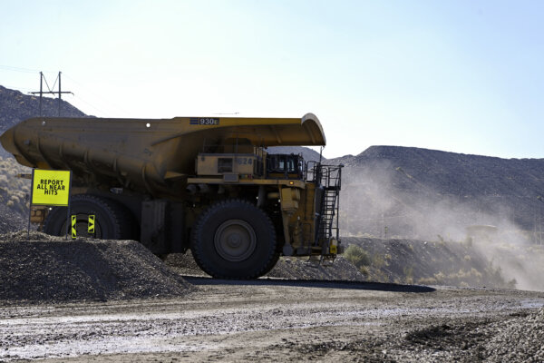 China Pressuring African Nations Over US Trade Deals