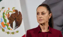 Mexico Sues Google Over ‘Gulf of America’ Name Change