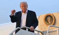 Trump Heads to Middle East—Here’s What to Expect