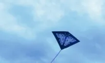 ‘The Blue Kite’: A Quiet Defiance of Communism 