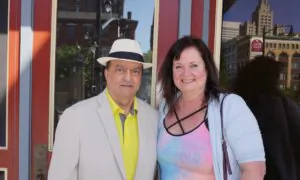 Theatergoer Intrigued to Find out More After Watching Shen Yun
