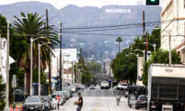 California Announces 48 New Film Projects Funded by Tax Credit Program
