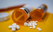 Texas Doctor Found Guilty for Illegally Distributing Over 1 Million Pills of Opioids