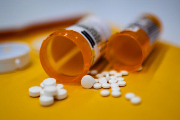 Texas Doctor Found Guilty for Illegally Distributing Over 1 Million Pills of Opioids