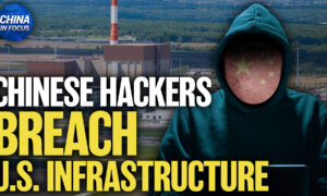 Chinese Hackers Breach Software Tied to Critical US Infrastructure