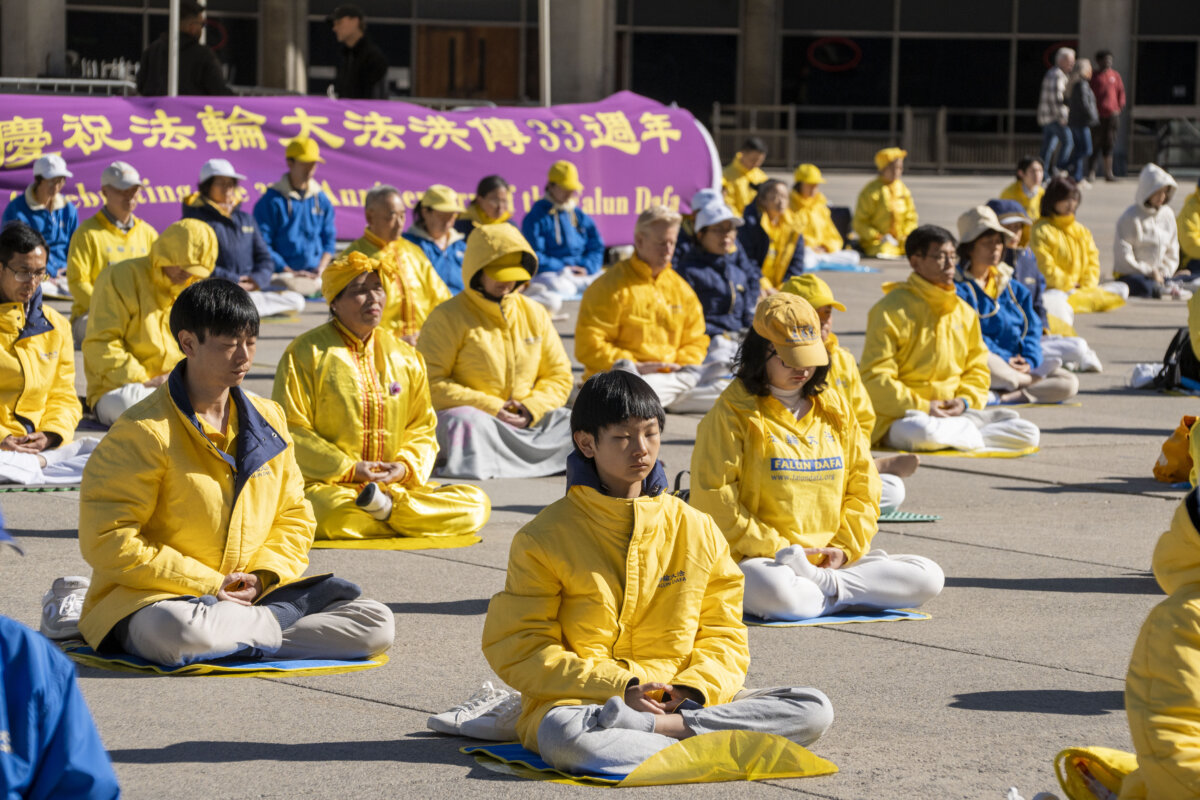 Epoch Times Photo