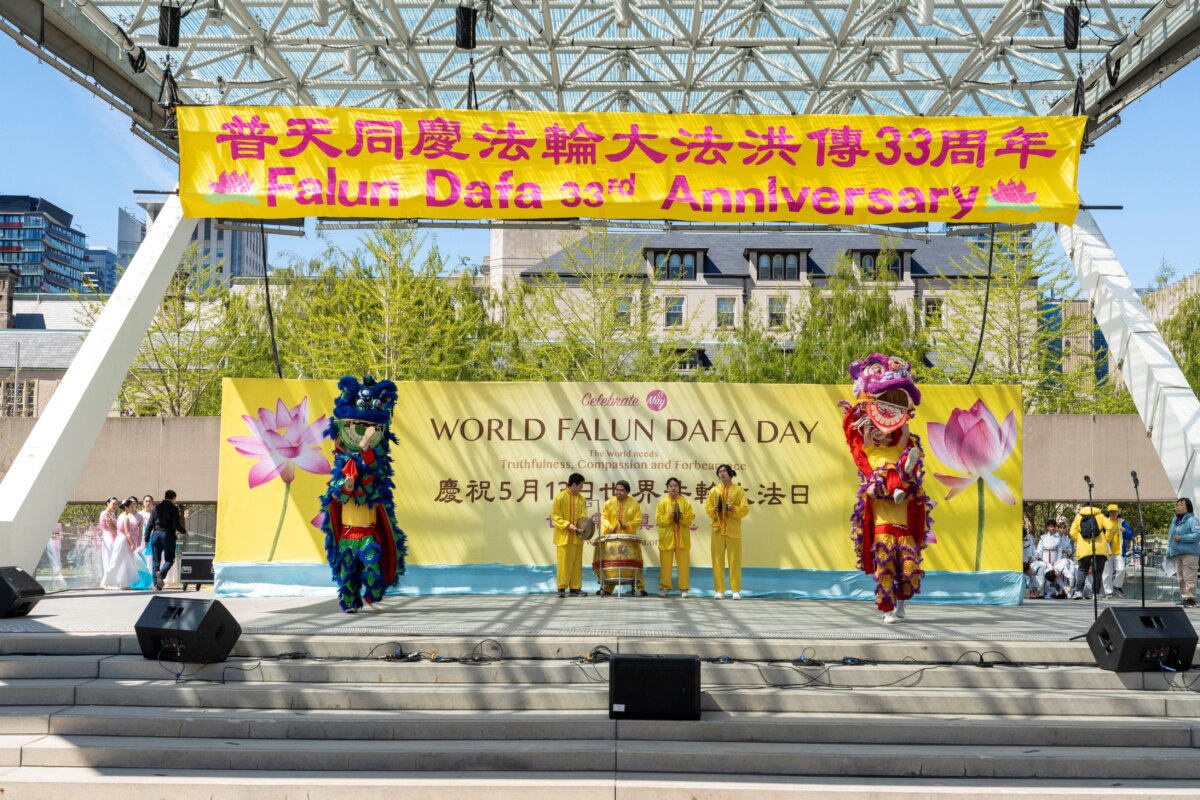 Epoch Times Photo