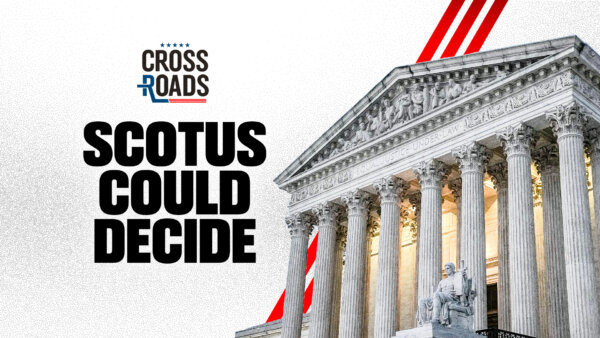 Key Case on President Trump’s Reach Heads to Supreme Court | Live With Josh 