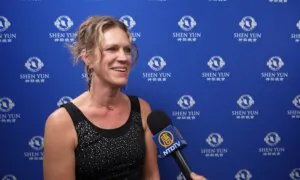 Shen Yun Is ‘Family-Friendly, Colorful, and Thought-Provoking,’ Says TV and Radio Show Host