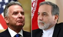 US, Iran Agree to Continue Nuclear Talks After 4th Round of Discussion