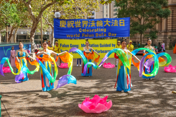 Epoch Times Photo