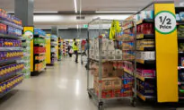 Inflation in Australia Jumps to Highest Level in 12 Months