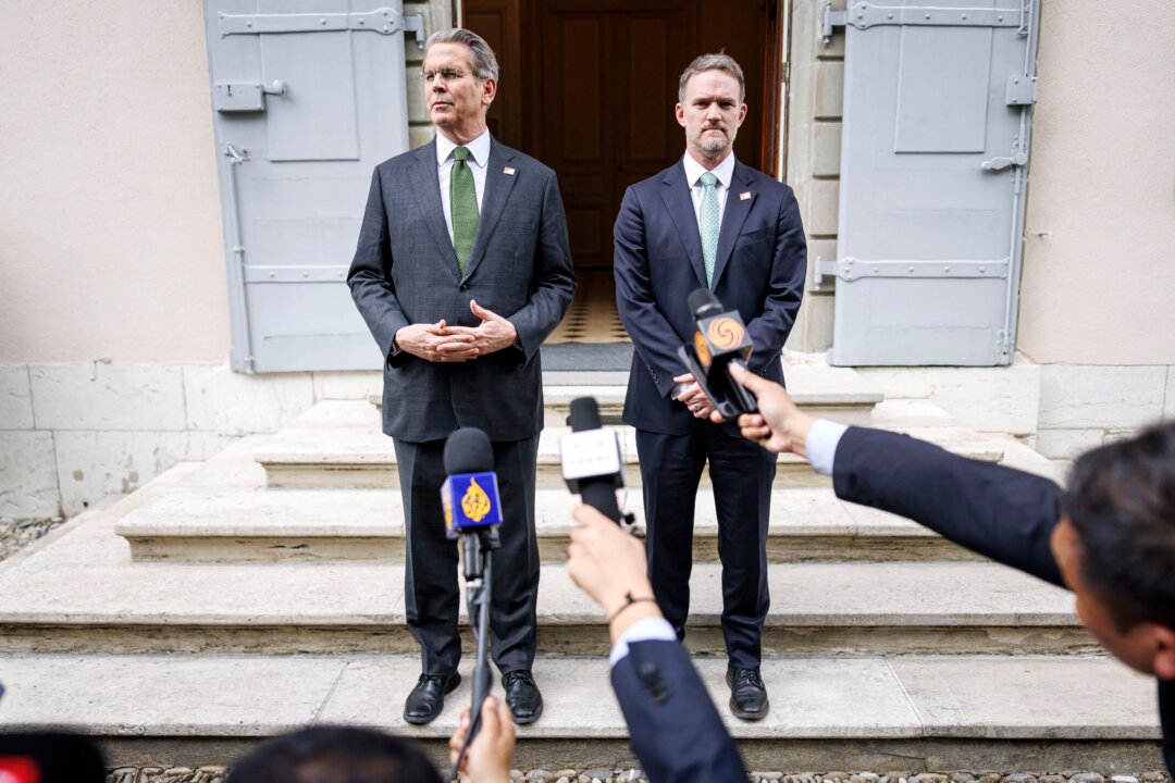 US, China Trade Talks—What Has Been Agreed to So Far