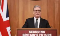 British Prime Minister Brings In Tougher Policies to Reduce UK Immigration