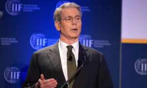 US–China Trade Talks: Trump Says Great Progress Made