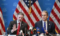 Amid US–China Tariff Truce, Experts Warn CCP Will Deploy Delay Tactics
