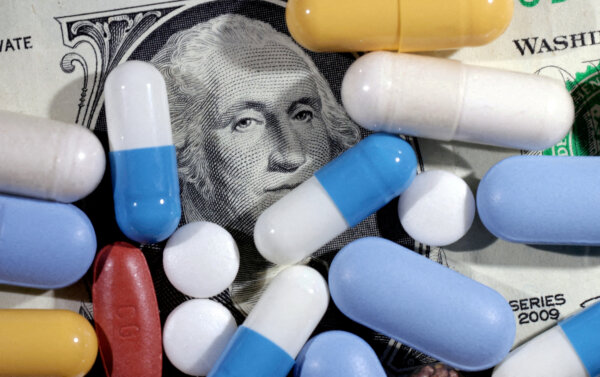 European Drugmakers React Quickly to Changing Policies From Washington