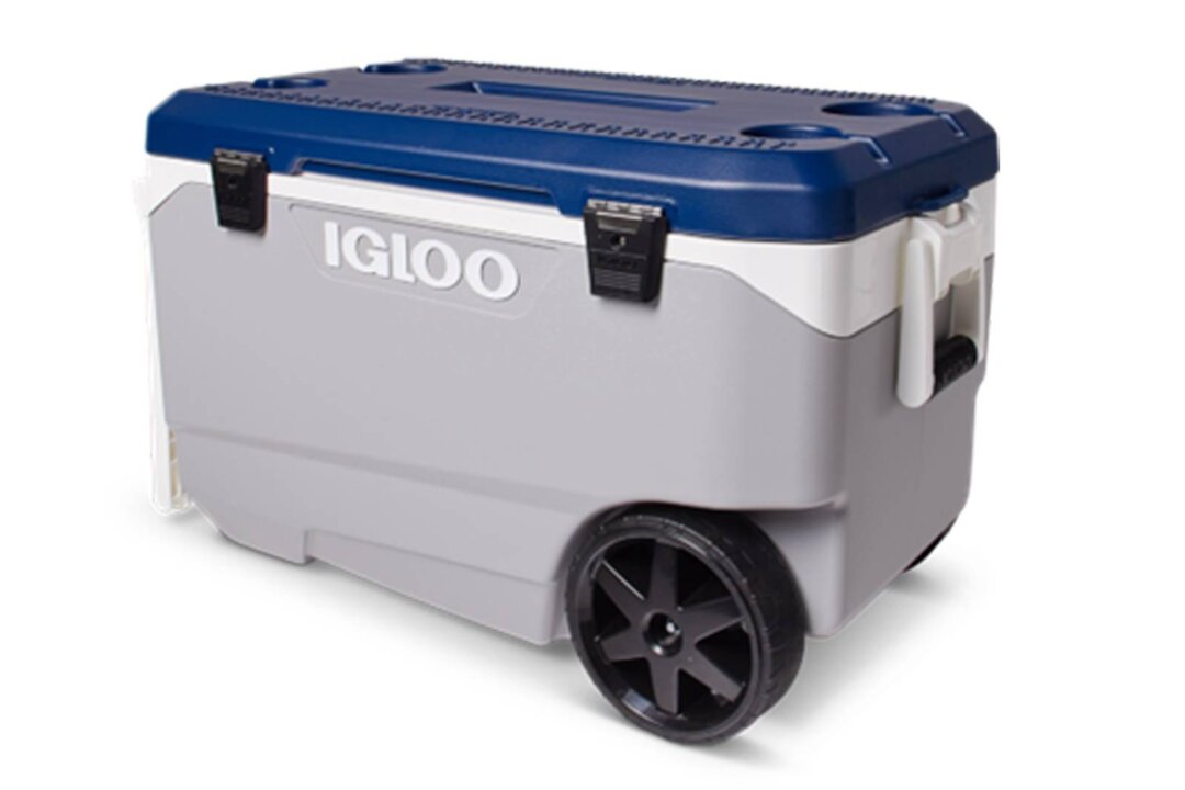 Cooler Recall Expanded to 1.28 Million Units Over Risk of Fingertip Injuries thumbnail