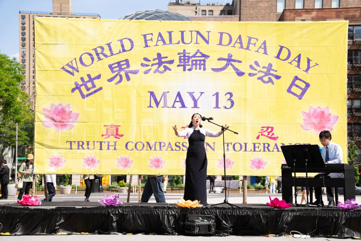 Epoch Times Photo