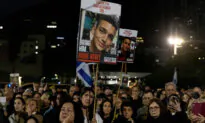 American-Israeli Hostage Edan Alexander Is Free; Markets Soar After US–China Trade Deal