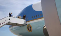 Trump Defends Qatar’s Gift of a Plane; US Lowering Drug Prices