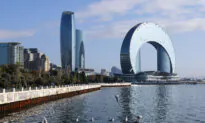 New China–Europe Trade Route Takes Shape Amid Shifting Regional Geopolitics