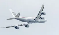 Qatar: Proposal to Gift Trump a Jet to Use as Air Force One Still ‘Under Consideration’