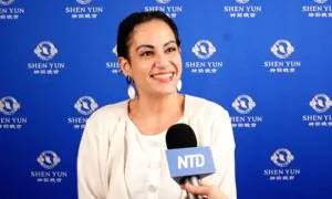 Shen Yun ‘A Spectacle That Cannot Be Missed,’ Says São Paulo Audience Member