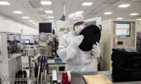 Tech Self-Reliance Eludes Beijing