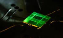 Chip Security