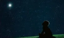 ‘Escape at Bedtime’ by Robert Louis Stevenson