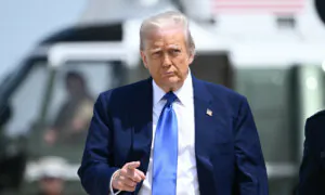 Trump Touts Tariff ‘Reset’ With China, Signs Executive Order to Lower Drug Prices