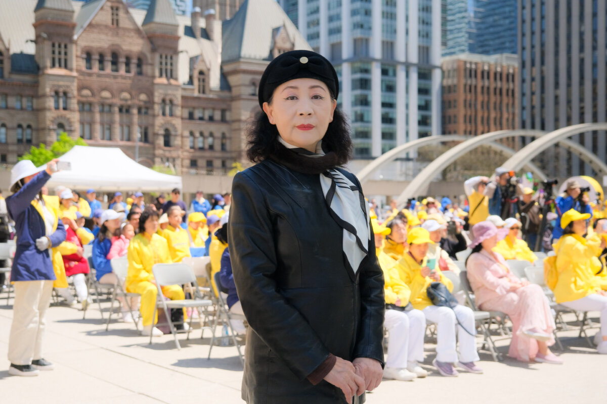 Epoch Times Photo