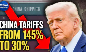 US and China Hit Pause on Tariffs, Comprehensive Deal Expected