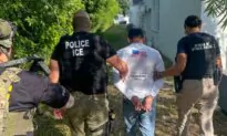 Florida Troopers Now Federally Credentialed to Arrest Illegal Immigrants on Their Own