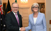 Labor Charts Path to 2030 with Renewables, Regional Diplomacy, Social Services