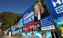Teal Monique Ryan Holds Seat, Calls for Faster Electrification of Energy Grid