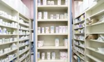 Make America Healthy Again: End the $800 Eye Drop Racket
