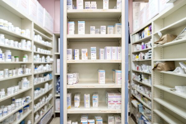 FTC Renews Push to Remove Improper Drug Patents That Block Generics