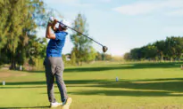 Living Near Golf Courses May Double Parkinson’s Risk, Study Finds