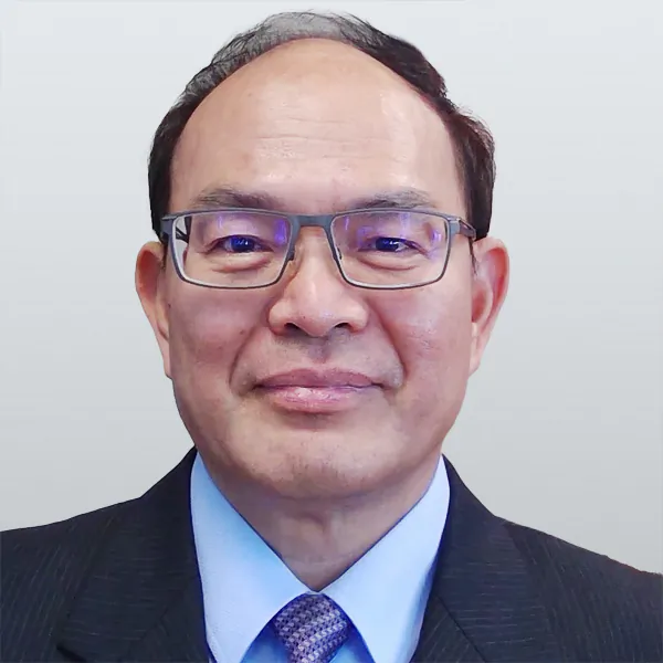 Harry Ho-jen Tseng