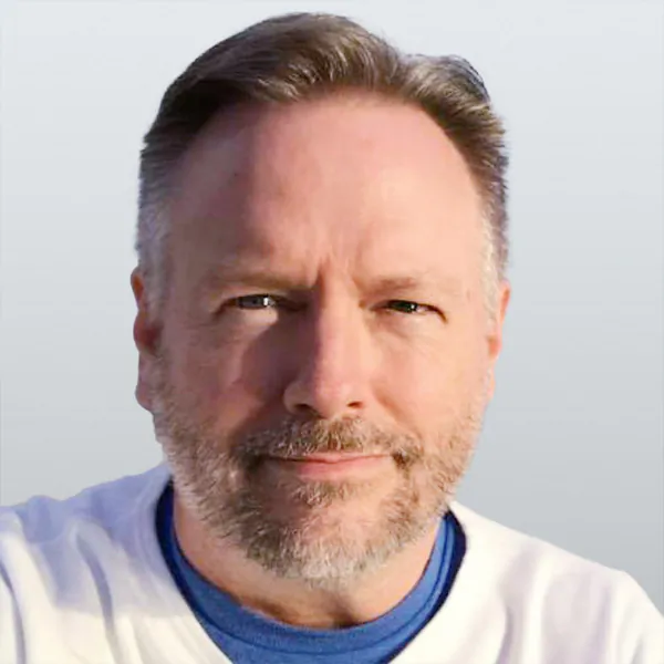 Jon Gabriel