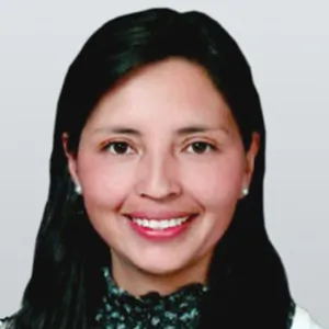 Yeny Sora Robles