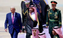 Will Trump’s Middle East Plan Rekindle Our Love of Arab Culture?