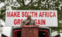 Afrikaners Arrive in US, Stoking Tension With Pretoria