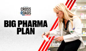 Americans Were Subsidizing the World’s Pharmaceuticals | Live With Josh