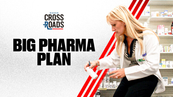 Americans Were Subsidizing the World’s Pharmaceuticals | Live With Josh