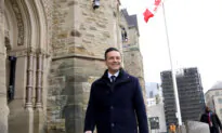 Poilievre Says Lack of Budget Sends ‘Bad Signal’ to Investors, Ratings Agencies