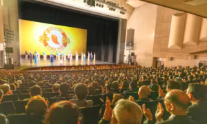 Shen Yun Caps Off 2025 Korea Tour to Artistic Acclaim