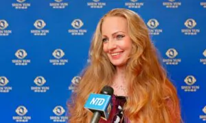 Shen Yun Is ‘Purity, Beauty, Precision,’ Says Choreographer